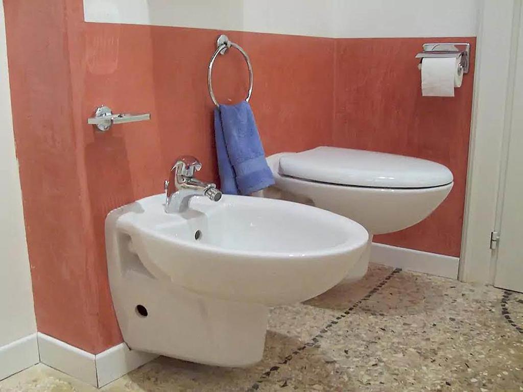 Ca Tornielli Apartment Wenecja Zewnętrze zdjęcie